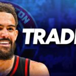Trae Young TRADED — Are the Wizards Still Broken?