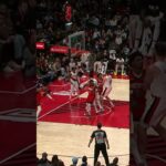 Twin's control 😮‍💨 #rockets