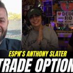 Anthony Slater on the Kings: Trade Deadline, Assets & Jonathan Kuminga