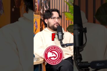 Grading NBA Trades: Trae Young To The Wizards! 👀