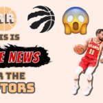 Toronto Raptors: Analyzing Two Big News Stories