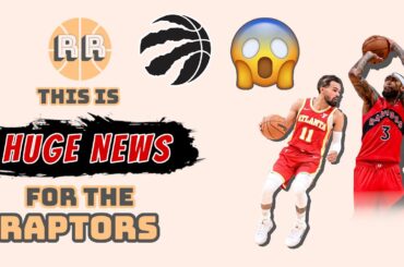 Toronto Raptors: Analyzing Two Big News Stories