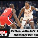Will the Suns keep rolling once Jalen Green returns?