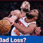 Was The LA Clippers Loss To New York A Bad One?