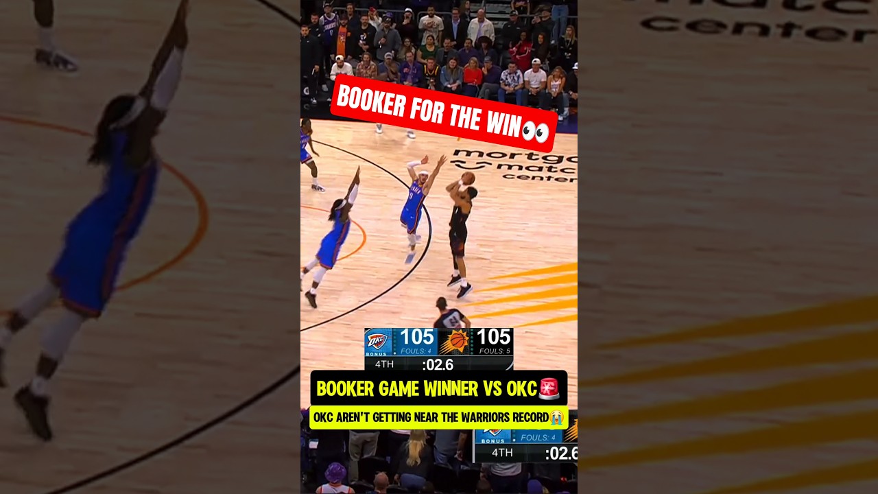 OKC Thunder LOSE AGAIN🚨👀