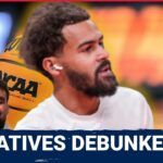 Trae Young Narratives DEBUNKED, What's his fit with the Washington Wizards? Brad Rowland Joins