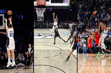 Orlando Magic’s Game-Winning Shots This Decade (Since 2020) - UPDATED