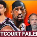 FRONTCOURT FAILURE: Miami Heat PULL the Plug on Bam Adebayo & Kel'el Ware Duo–Did Experiment FAIL?