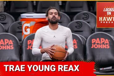 Atlanta Hawks: Trae Young trade reaction, next steps, CJ McCollum, Corey Kispert, and more