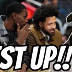 TOOK THE DAY OFF! BULLS at PISTONS GAME HIGHLIGHTS 1/7 (REACTION)