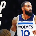 NBA's Top 5 Plays Of The Night | January 8, 2026