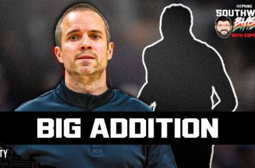 The Phoenix Suns Are About to Make a HUGE Move Before the Trade Deadline