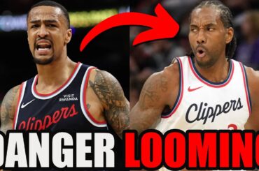 NOBODY Realizes What The Los Angeles Clippers Are DOING…