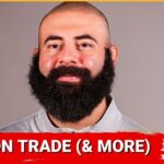 Atlanta Hawks GM Onsi Saleh discusses Trae Young trade, 2026 Trade Deadline, future, and more