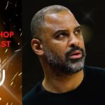 What's Wrong With the Houston Rockets??