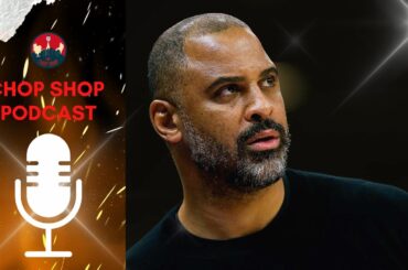 What's Wrong With the Houston Rockets??