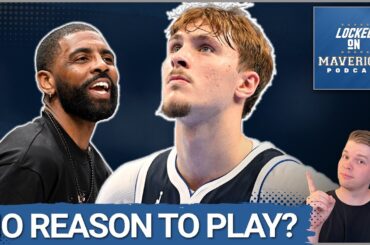 Cooper Flagg's PROVING Ground & Other Reasons for the Dallas Mavericks to Play the Rest of the Year
