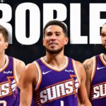 This Is Not The Same Phoenix Suns...
