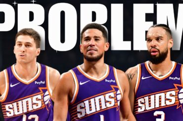 This Is Not The Same Phoenix Suns...