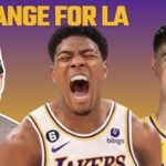 Lakers Lineup CHANGE, Big Injury Update Plus Dennis Schroder ATTACKED Luka Doncic?!