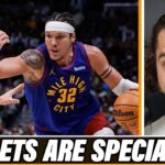 Nuggets-Bucks Reaction: Denver is proving they're SPECIAL by winning without Nikola Jokic