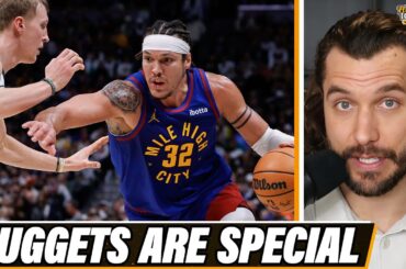 Nuggets-Bucks Reaction: Denver is proving they're SPECIAL by winning without Nikola Jokic