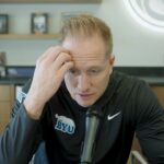 Kevin Young |  BYU Men’s Basketball | Media Availability | January 12, 2026