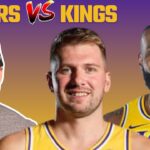 Lakers vs Kings LIVE Play By Play & Reaction