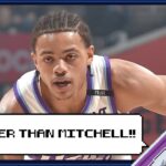 Utah Jazz vs Cleveland Cavaliers Post Game | Keyonte George is better than Donovan Mitchell