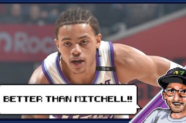 Utah Jazz vs Cleveland Cavaliers Post Game | Keyonte George is better than Donovan Mitchell