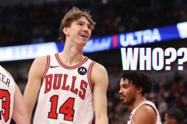 Matas Said; “Cooper Who??": Bulls Blow Out Mavs!