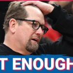 REACTION: SIXERS come up JUST Short in OT Loss to Toronto Raptors - Locked On Philadelphia 76ers