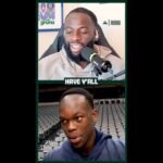 Draymond Green On His Viral Interaction With Dennis Schröder Over Their Hairlines