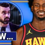 The Grizzlies are FINALLY going all in...