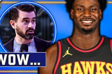 The Grizzlies are FINALLY going all in...