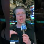 Cooper Flagg Getting SUPERSTAR Treatment in Dallas Mavericks win vs Brooklyn Nets #Mavs