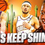 The NBA’s BIGGEST Surprise Team This Season! | The Panel