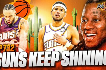 The NBA’s BIGGEST Surprise Team This Season! | The Panel