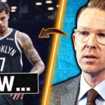 Things just took a WILD turn...