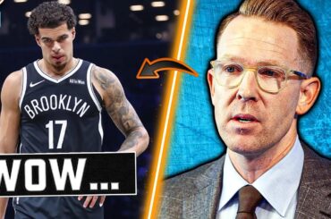 Things just took a WILD turn...