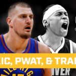 Jokic Theories, Peyton Watson’s Future, and Denver Nuggets Trades