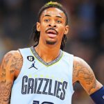 We Know What The Ja Morant Trade Will Be...