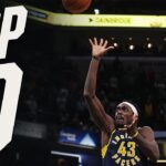 NBA's Top 10 Plays of the Night | January 12, 2026