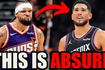 The Phoenix Suns TRICKED The NBA...
