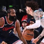 Los Angeles Clippers vs Charlotte Hornets | Full Game Highlights | January 12, 2026 | NBA Season