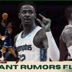 Are the Bucks at a Crossroads?  Win Streak Woes, Ja Morant Trade Rumors, and Timberwolves Preview