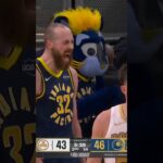 Jay Huff Tied his Season High in Points Tonight with 20 🤌