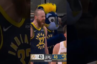 Jay Huff Tied his Season High in Points Tonight with 20 🤌