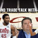 WILL CAVS TURN IT AROUND + NBA TRADE RUMORS WITH WINDY - 5 Good Minutes With Windy