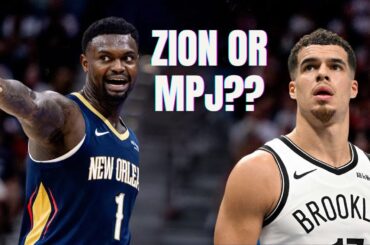 Would The Bulls Actually Do This??